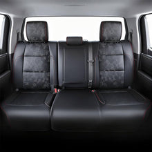 Load image into Gallery viewer, Pro Style Camo Seat Covers (For 2022+ Tundra)