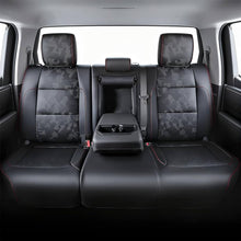Load image into Gallery viewer, Pro Style Camo Seat Covers (For 2022+ Tundra)