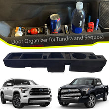 Load image into Gallery viewer, Door Daddy Door Organizer (For 2022+ Tundra)