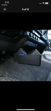 Load image into Gallery viewer, Tacoma Gear Shift Storage Trays (2016-2023)