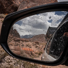 Load image into Gallery viewer, Wide View Mirrors (2016-2023 Tacoma &amp; 2014-2023 4 Runner)