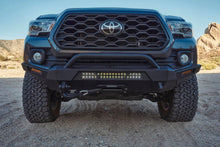 Load image into Gallery viewer, Body Armor Tacoma HiLine Front Bumper Wings (2016-2023)