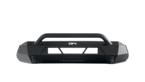 Body Armor Tacoma HiLine Front Bumper (2016-2023)