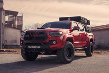 Load image into Gallery viewer, Body Armor Tacoma HiLine Front Bumper (2016-2023)