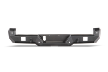Load image into Gallery viewer, Body Armor Tacoma Rear Bumper (2016-2023)
