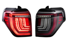 Load image into Gallery viewer, Morimoto XB Gen 2 Tail Lights (2010-2023 4 Runner)