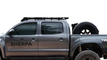 Load image into Gallery viewer, Sherpa Grand Teton Sport Roof Rack (2005-2023 Tacoma)