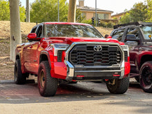 Load image into Gallery viewer, NYTOP Tundra Front Recovery Points/Hybrid Bumper (2022-2024)