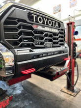 Load image into Gallery viewer, NYTOP Tundra Front Recovery Points/Hybrid Bumper (2022-2024)