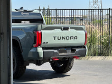Load image into Gallery viewer, NYTOP Tundra Rear Recovery Points (2022+ Tundra)