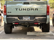 Load image into Gallery viewer, NYTOP Tundra Rear Recovery Points (2022+ Tundra)