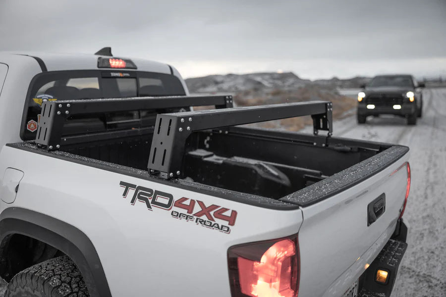 2014 toyota tacoma bed rack sale