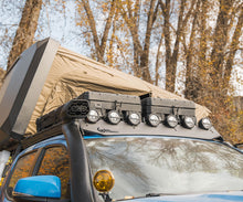 Load image into Gallery viewer, Prinsu Pro Tacoma Roof Rack (2005-2023)