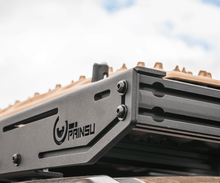 Load image into Gallery viewer, Prinsu Pro 4 Runner Roof Rack (2010-2024)