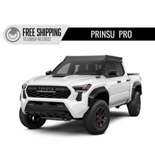 Load image into Gallery viewer, 2024 Tacoma Prinsu Pro Roof Rack