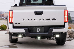 Diode Dynamics Stage Series Reverse Light Kit (2024+ Tacoma)