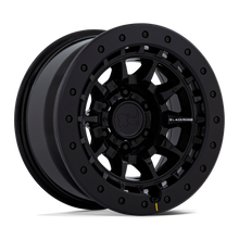 Load image into Gallery viewer, Black Rhino Tusk 17&quot; Wheels
