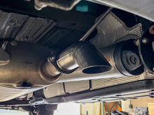 Load image into Gallery viewer, NYTOP Titanium Exhaust Axle Dump (2022+ Tundra)
