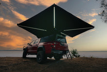 Load image into Gallery viewer, Ironman DeltaWing 270 Degree Freestanding Awning