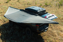 Load image into Gallery viewer, Ironman DeltaWing 180 Degree Freestanding Awning