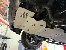 Load image into Gallery viewer, NYTOP Skid Plate Assembly (For 22+Tundra / Seqouia)