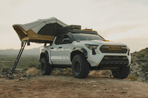 ROAM Vagabond 2.0 Roof Top Tent