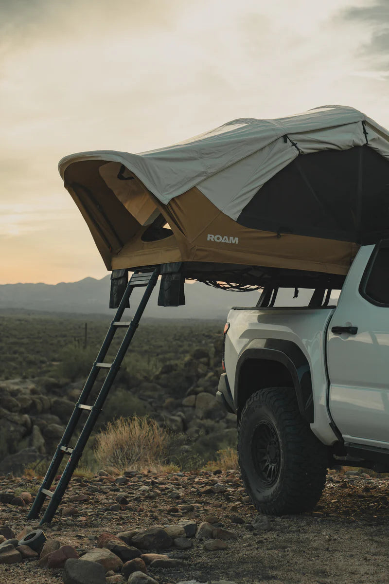 roam tents ROAM Vagabond 2.0 Roof Top Tent – Yotaverse
