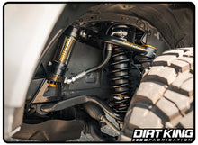 Load image into Gallery viewer, Dirt King 4130 Ball Joint Upper Control Arms (2005-2023 Tacoma)