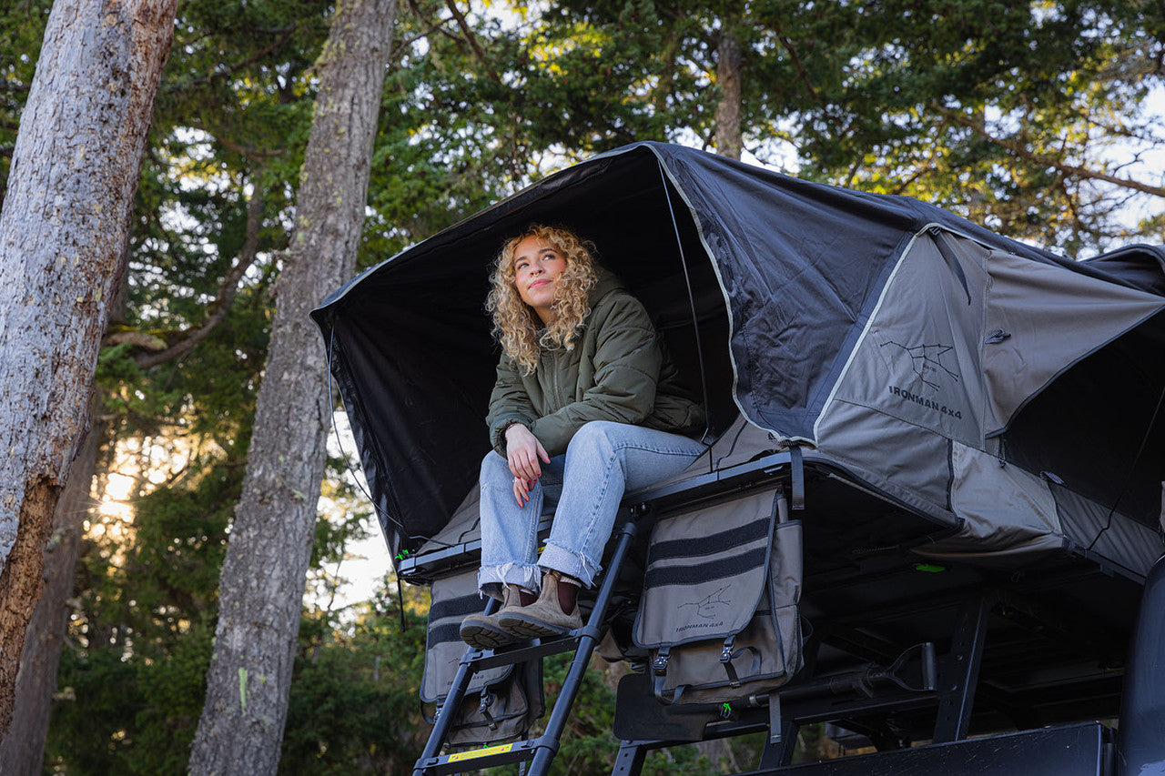 Ironman 4x4 Ursa 1300 Roof Top Tent – Yotaverse