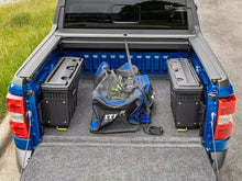 Load image into Gallery viewer, UnderCover Swing Case Truck Bed Toolbox For Tacoma (2005-2023)