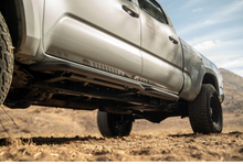 Load image into Gallery viewer, DV8 OE PLUS SIDE STEPS (FOR 2016-2023 TACOMA)