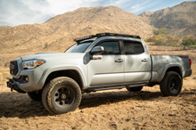 Load image into Gallery viewer, DV8 OE PLUS SIDE STEPS (FOR 2016-2023 TACOMA)
