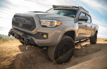 Load image into Gallery viewer, DV8 OE PLUS SIDE STEPS (FOR 2016-2023 TACOMA)
