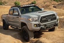 Load image into Gallery viewer, DV8 CENTER MOUNT FRONT BUMPER V2 (FOR 2016-2023 TACOMA)