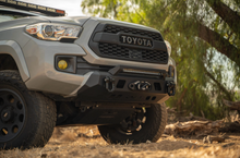 Load image into Gallery viewer, DV8 CENTER MOUNT FRONT BUMPER V2 (FOR 2016-2023 TACOMA)