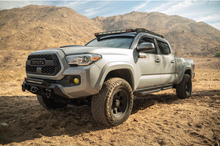 Load image into Gallery viewer, DV8 CENTER MOUNT FRONT BUMPER V2 (FOR 2016-2023 TACOMA)