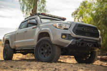 Load image into Gallery viewer, DV8 CENTER MOUNT FRONT BUMPER V2 (FOR 2016-2023 TACOMA)