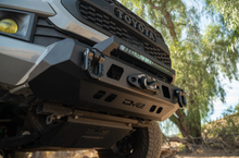 Load image into Gallery viewer, DV8 CENTER MOUNT FRONT BUMPER V2 (FOR 2016-2023 TACOMA)