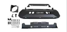 Load image into Gallery viewer, DV8 CENTER MOUNT FRONT BUMPER V2 (FOR 2016-2023 TACOMA)