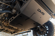 Load image into Gallery viewer, DV8 FRONT SKID PLATE (FOR 2016-2023 TACOMA)