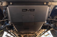 Load image into Gallery viewer, DV8 FRONT SKID PLATE (FOR 2016-2023 TACOMA)