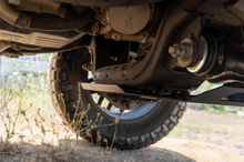 Load image into Gallery viewer, DV8 FRONT SKID PLATE (FOR 2016-2023 TACOMA)