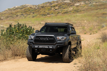 Load image into Gallery viewer, DV8 MTO SERIES WINCH FRONT BUMPER (FOR 2016-2023 TACOMA)