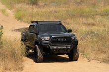 Load image into Gallery viewer, DV8 MTO SERIES WINCH FRONT BUMPER (FOR 2016-2023 TACOMA)