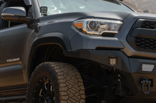 Load image into Gallery viewer, DV8 MTO SERIES WINCH FRONT BUMPER (FOR 2016-2023 TACOMA)