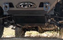 Load image into Gallery viewer, DV8 MTO SERIES WINCH FRONT BUMPER (FOR 2016-2023 TACOMA)