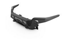 Load image into Gallery viewer, DV8 MTO SERIES WINCH FRONT BUMPER (FOR 2016-2023 TACOMA)