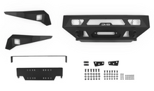 Load image into Gallery viewer, DV8 MTO SERIES WINCH FRONT BUMPER (FOR 2016-2023 TACOMA)