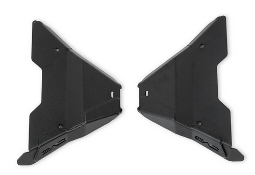 DV8 A-ARM SKID PLATES (FOR 2016-2023 TACOMA)