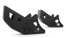 Load image into Gallery viewer, DV8 REAR SHOCK SKID PLATES (FOR 2016-2023 TACOMA)
